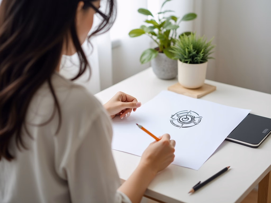 Drawing canvas